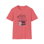 Dark Romance Readers T Shirt
