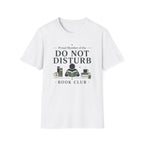 Book Club T Shirt