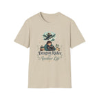 Dragon Rider T Shirt