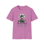 Dragon Rider T Shirt