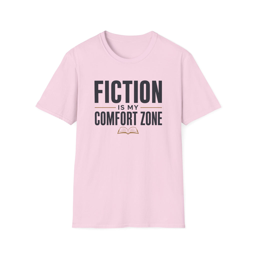 My Comfort Zone T Shirt