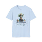 Dragon Rider T Shirt