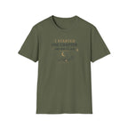 I Started One Chapter T Shirt