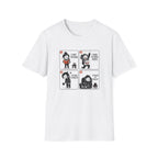 Finishing A Book T Shirt