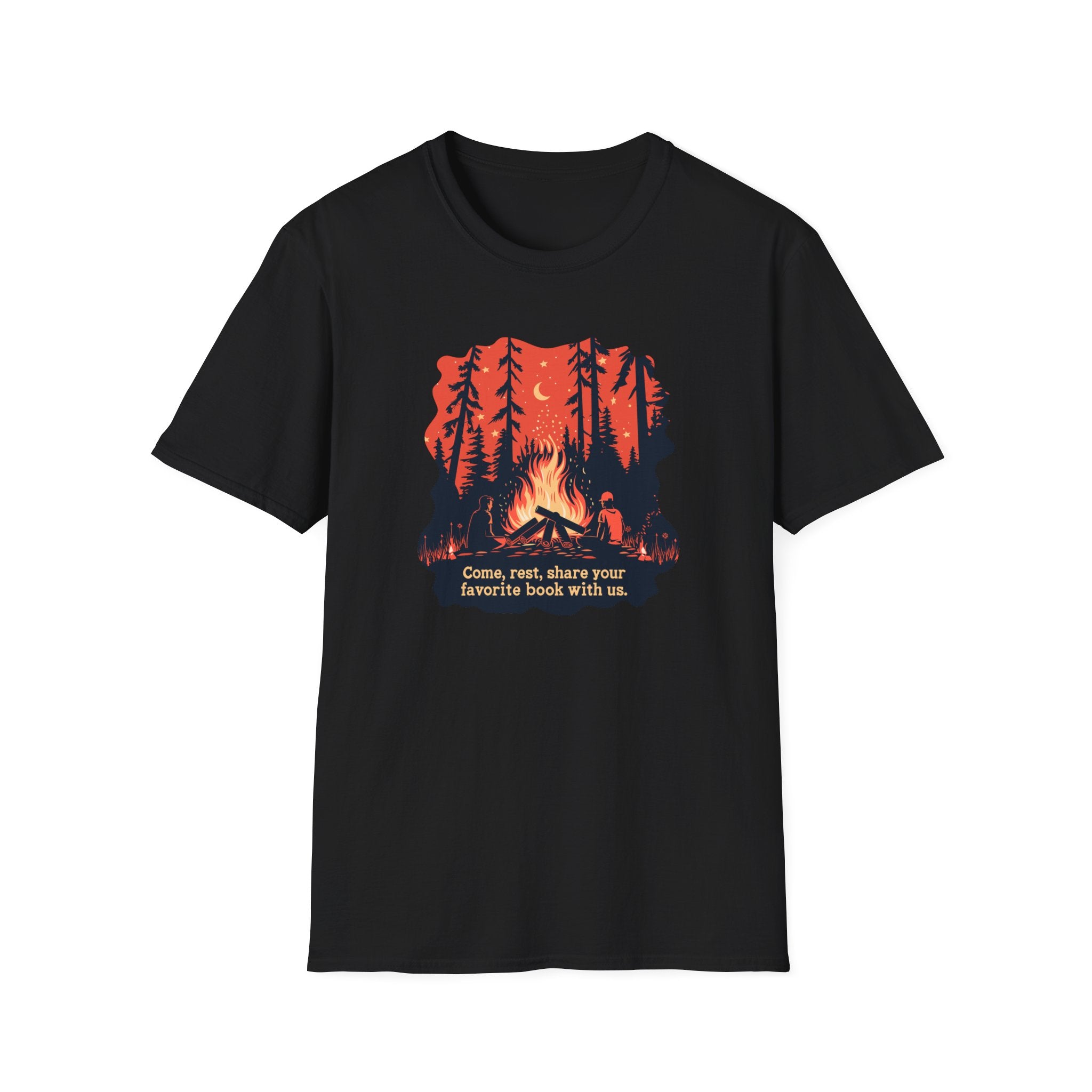 Share Your Book T Shirt