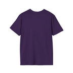Reading Crow T Shirt
