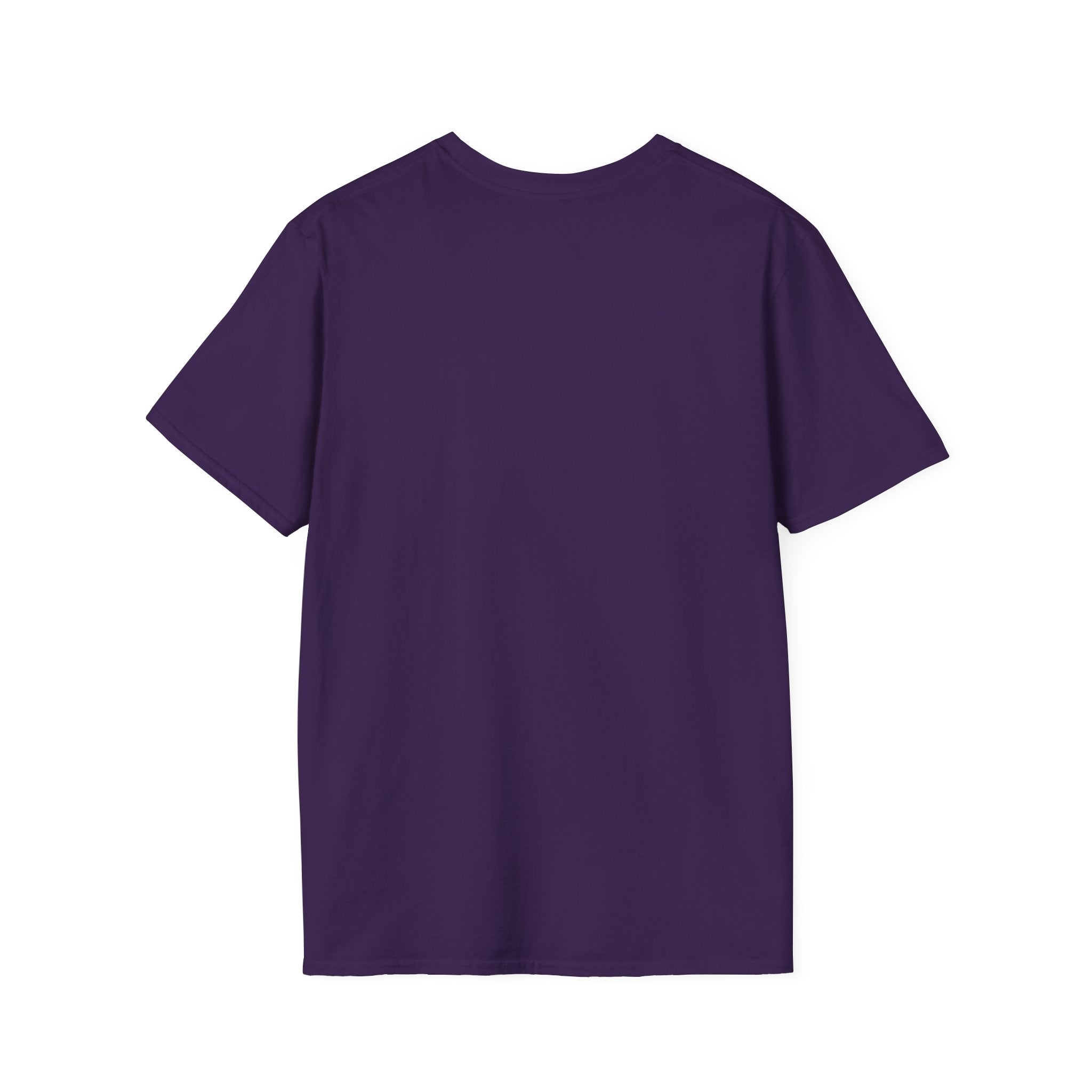 Reading Crow T Shirt