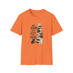 My TBR T Shirt