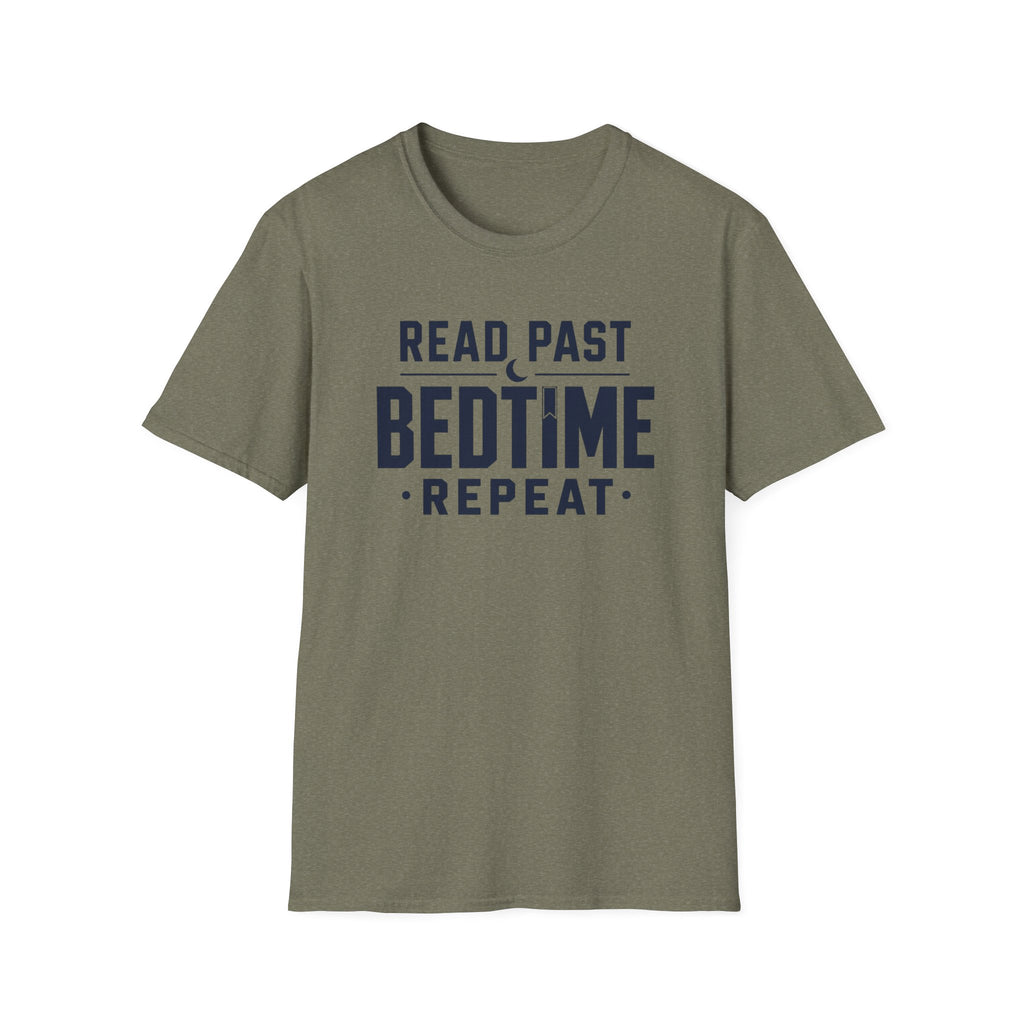 Bedtime T Shirt
