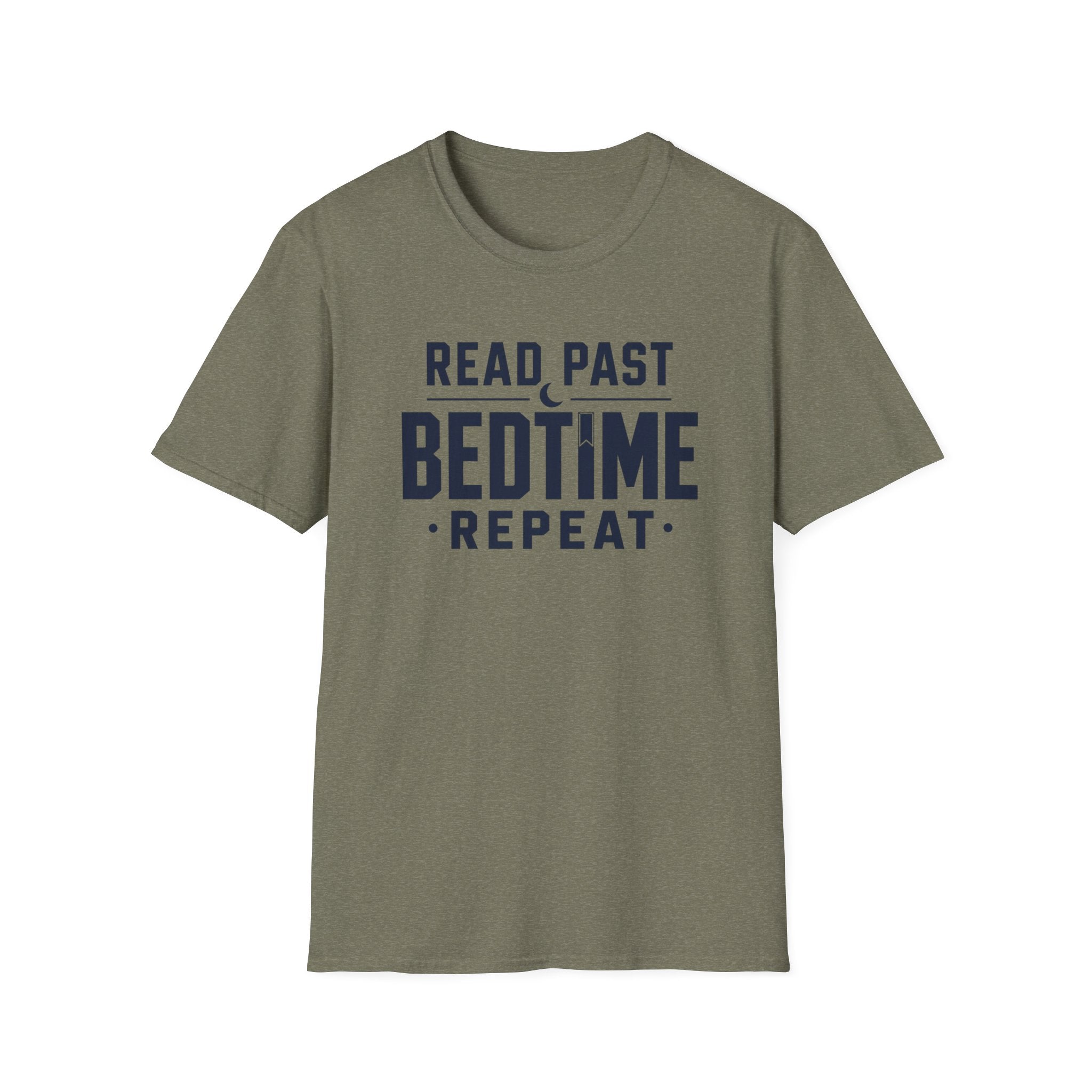 Bedtime T Shirt