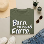 Force To Work T Shirt