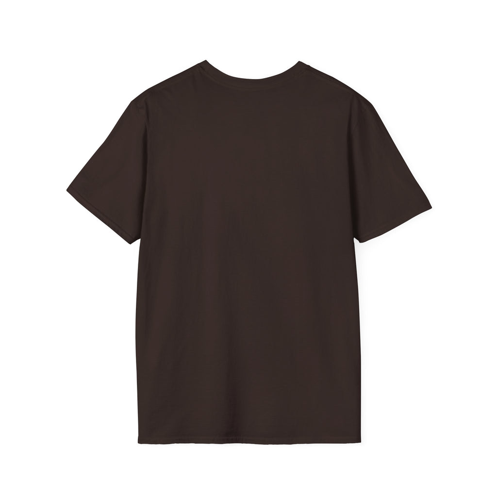 Reading Crow T Shirt