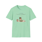 Cancel Plans T Shirt