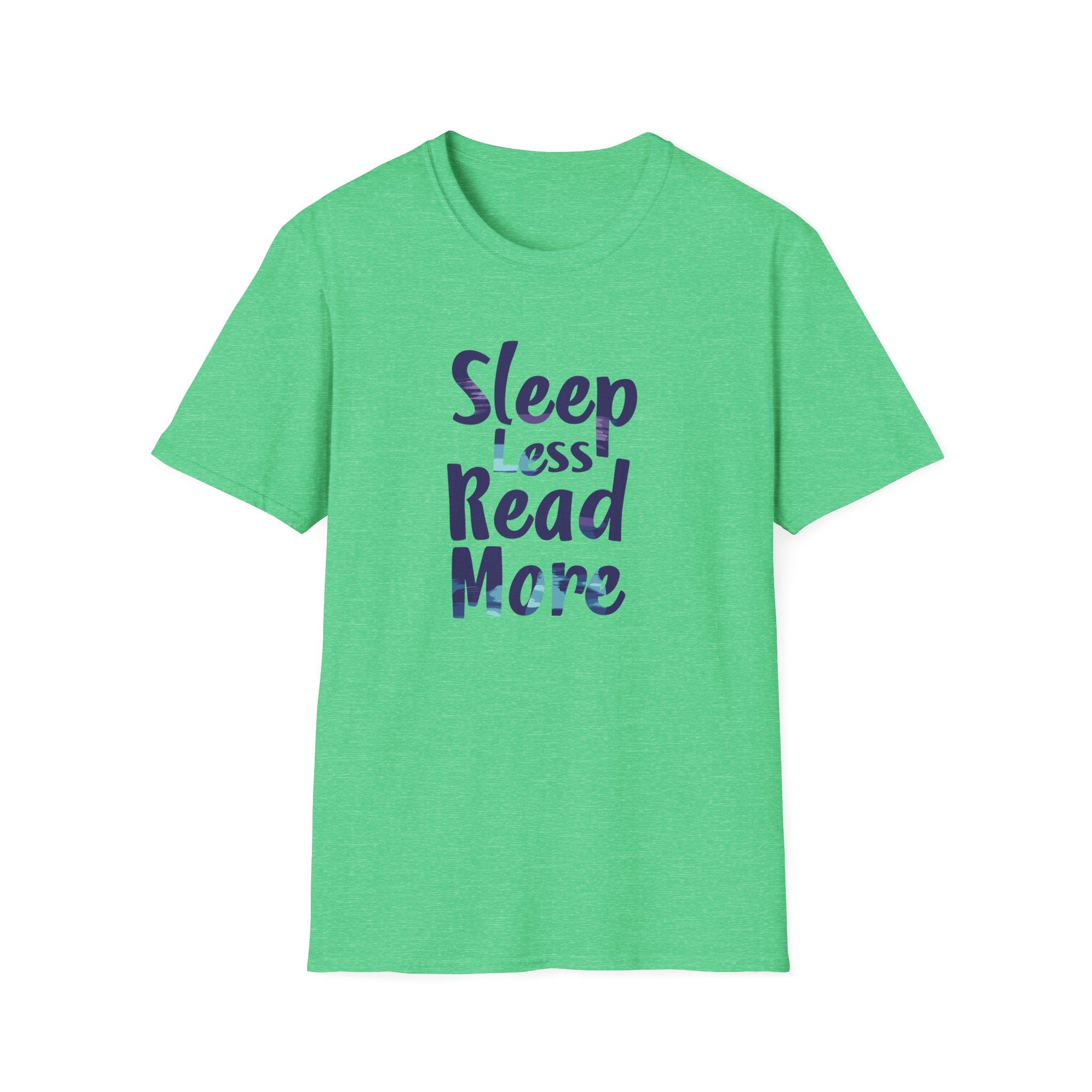 Read More T Shirt