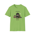 I Read It T Shirt