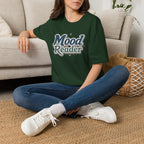 Mood Reader T Shirt