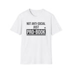 Pro-book T Shirt