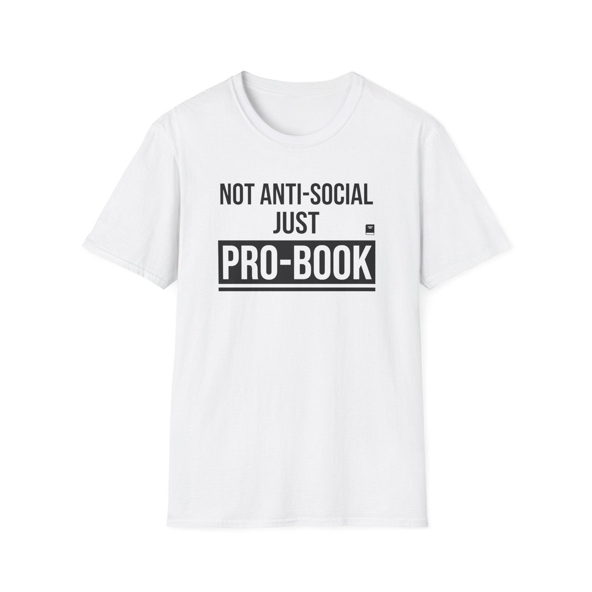 Pro-book T Shirt