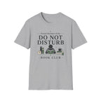 Book Club T Shirt