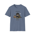 I Read It T Shirt