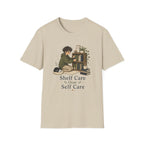 Shelf Care T Shirt