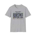 Bookspace T Shirt