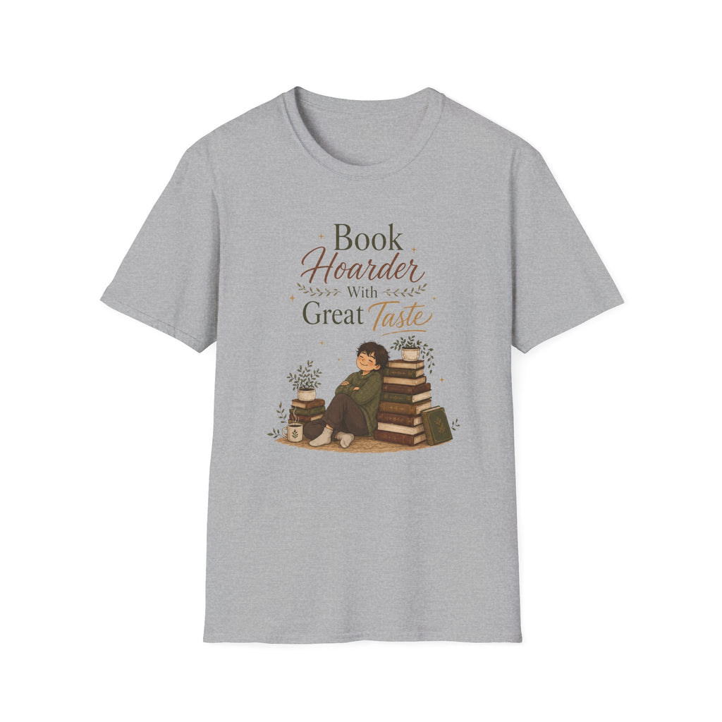 Great Taste T Shirt