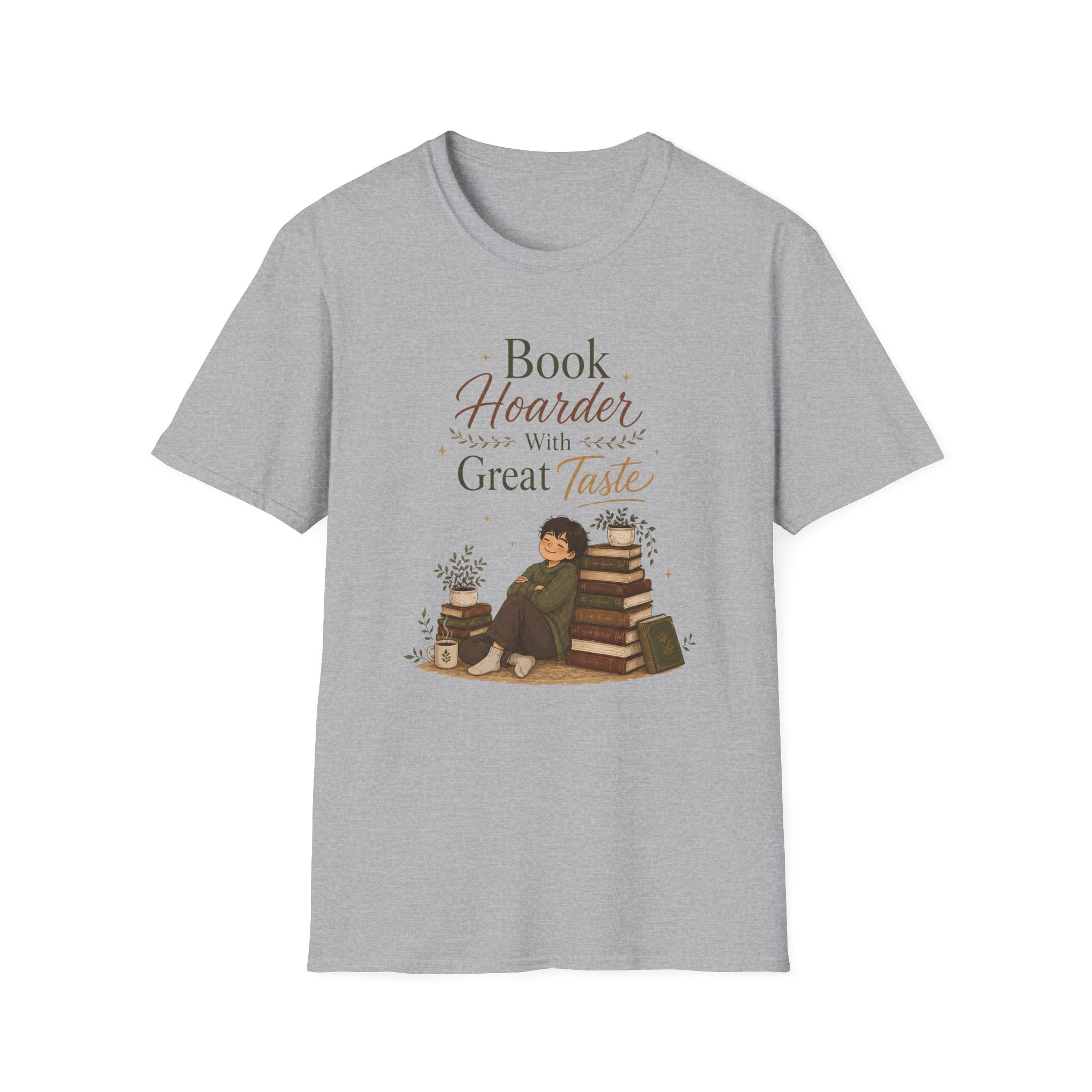 Great Taste T Shirt
