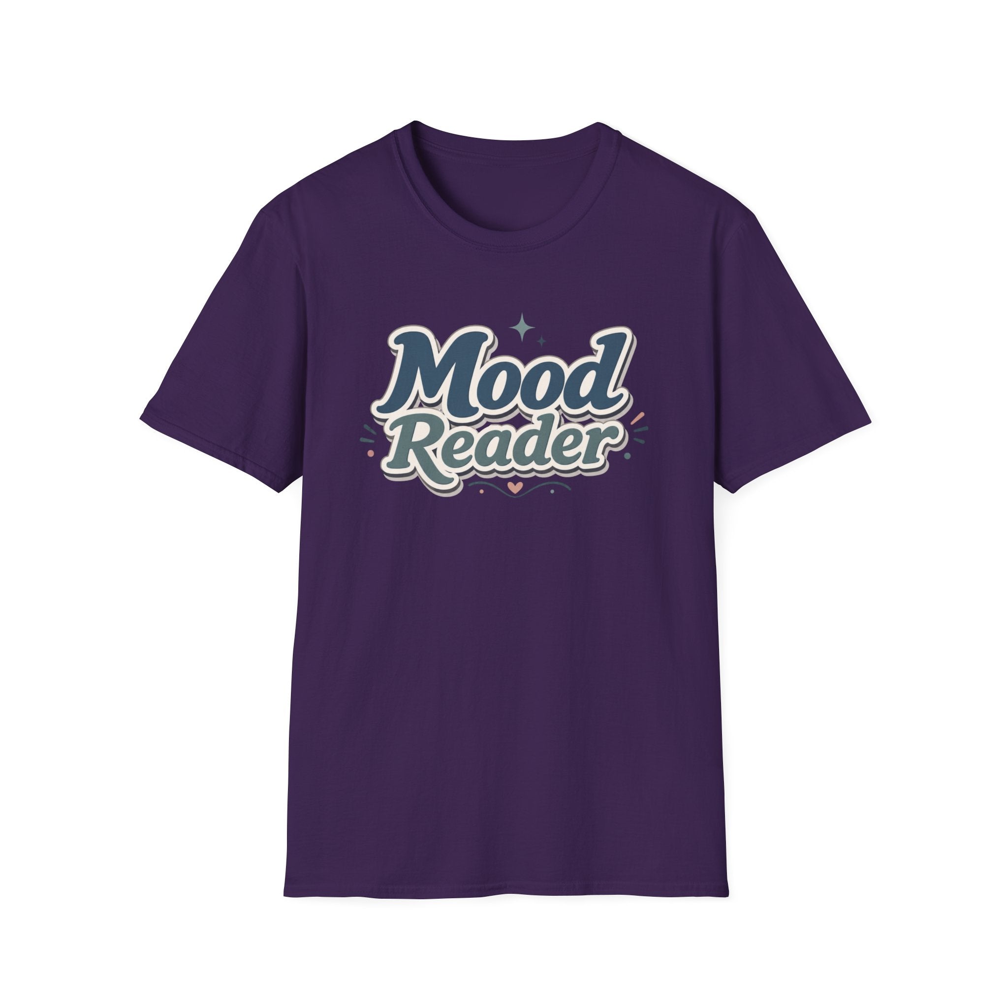 Mood Reader T Shirt