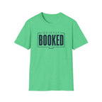 Quietly Booked T Shirt