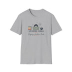 Strong Odds T Shirt
