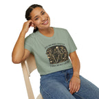 No Self Control T Shirt