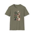 My TBR T Shirt