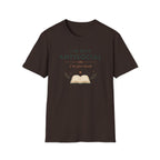 I'm Pro Book T Shirt