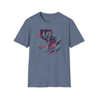 Science Fiction Reader T Shirt