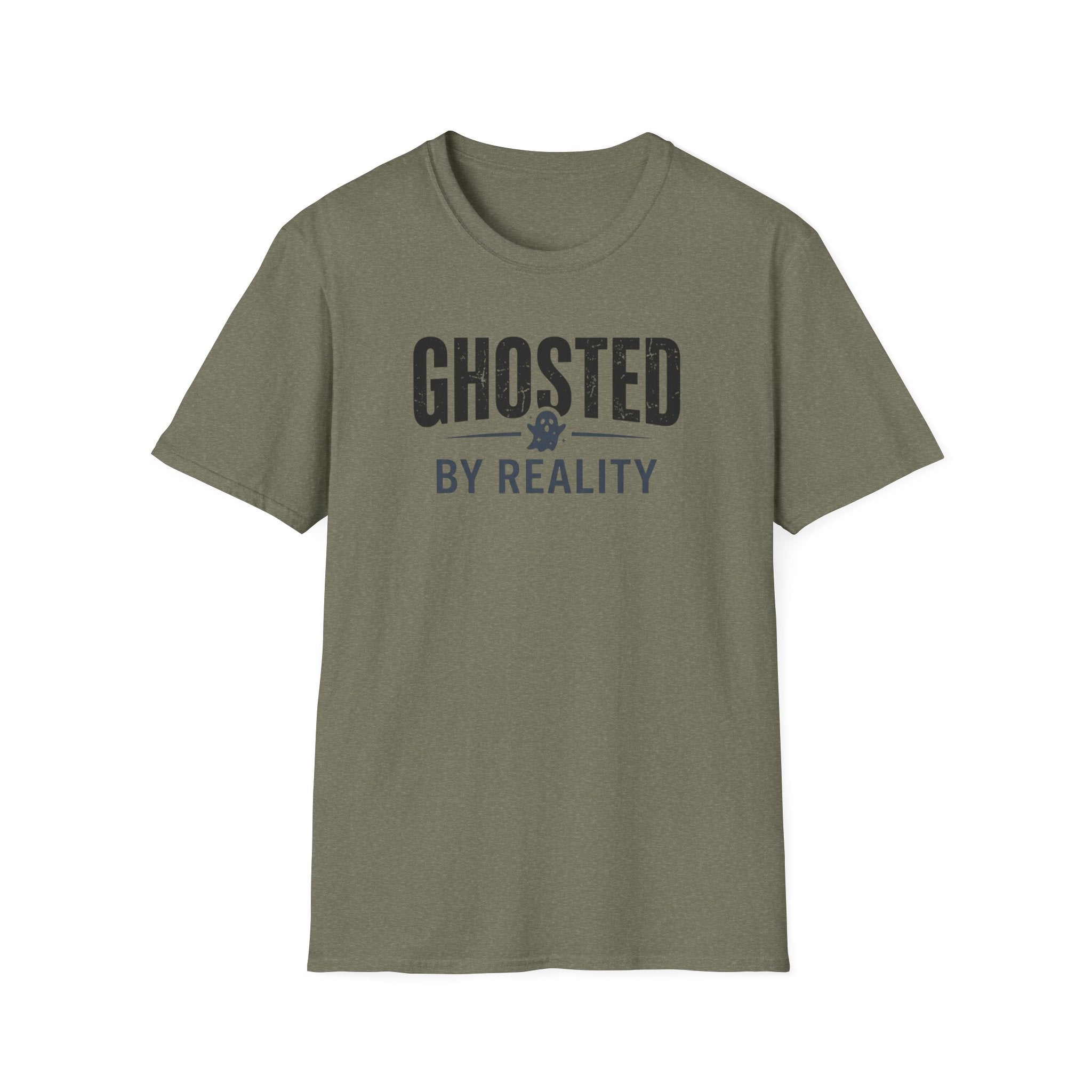 Ghosted T Shirt