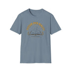 Fiction Over Reality T Shirt