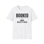 Booked After Bedtime T Shirt