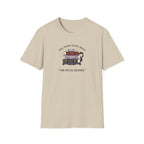 Will Trade T Shirt