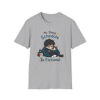 Sleep Schedule T Shirt