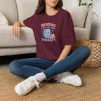 Reading Costs Less T Shirt
