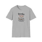 One More Chapter Syndrome T Shirt