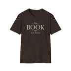 The Book T Shirt