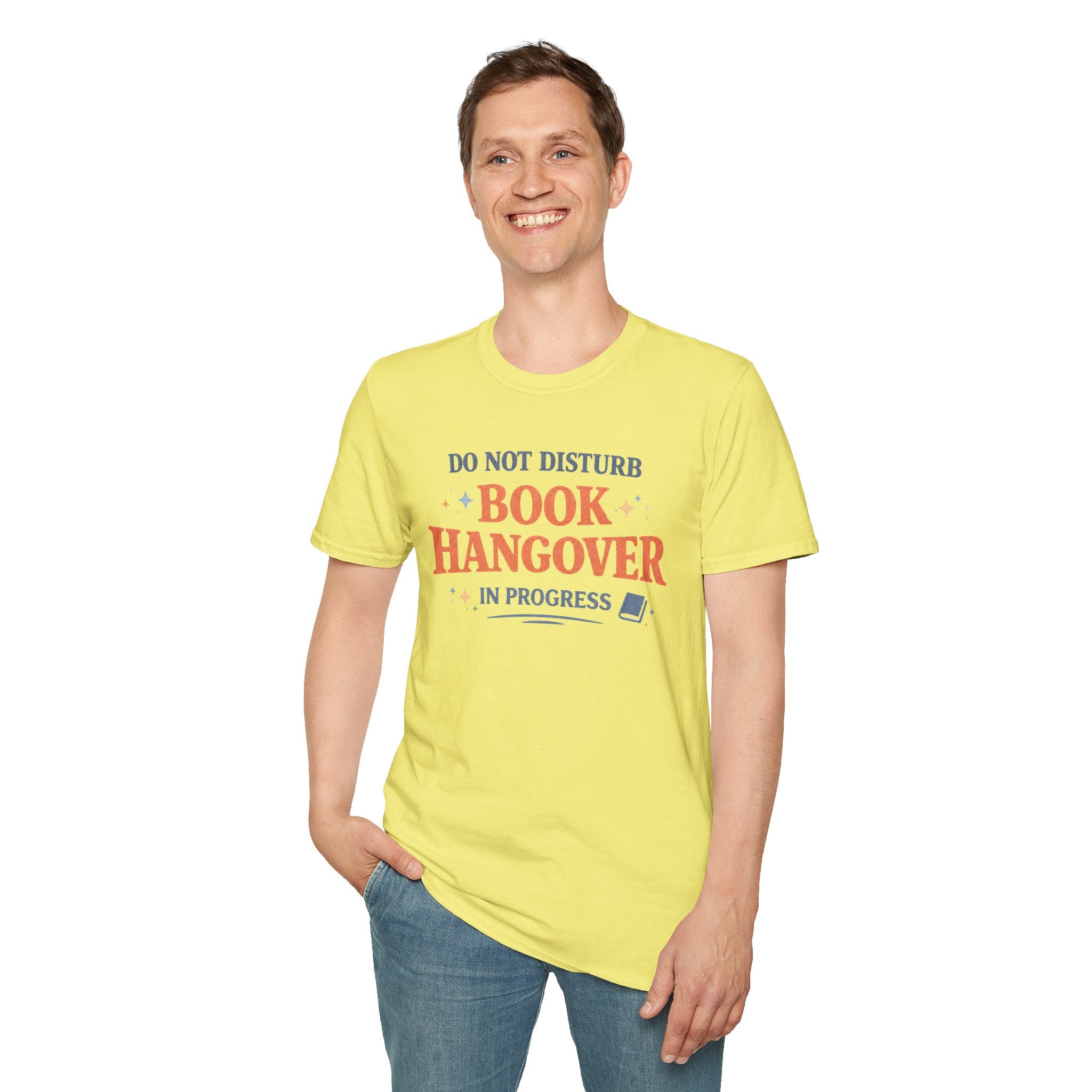 Do Not Disturb T Shirt