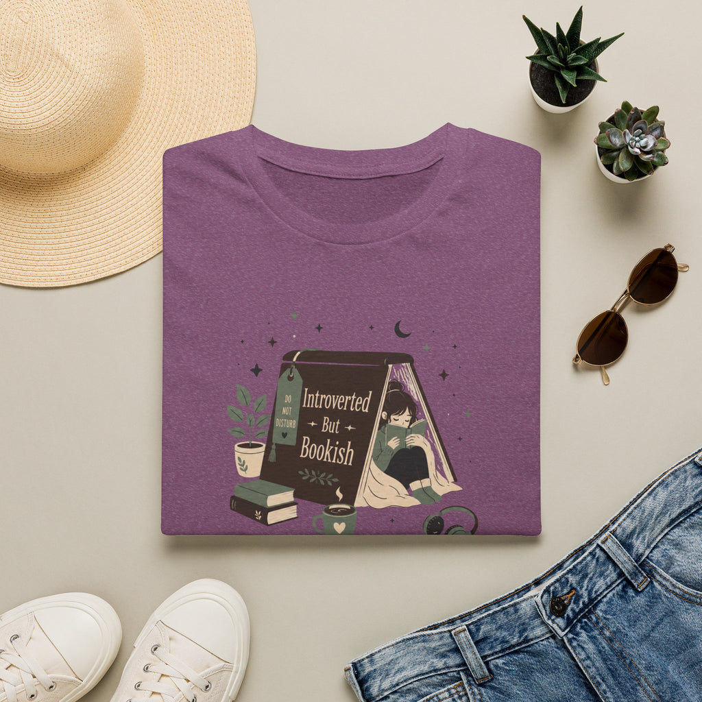 Introverted T Shirt