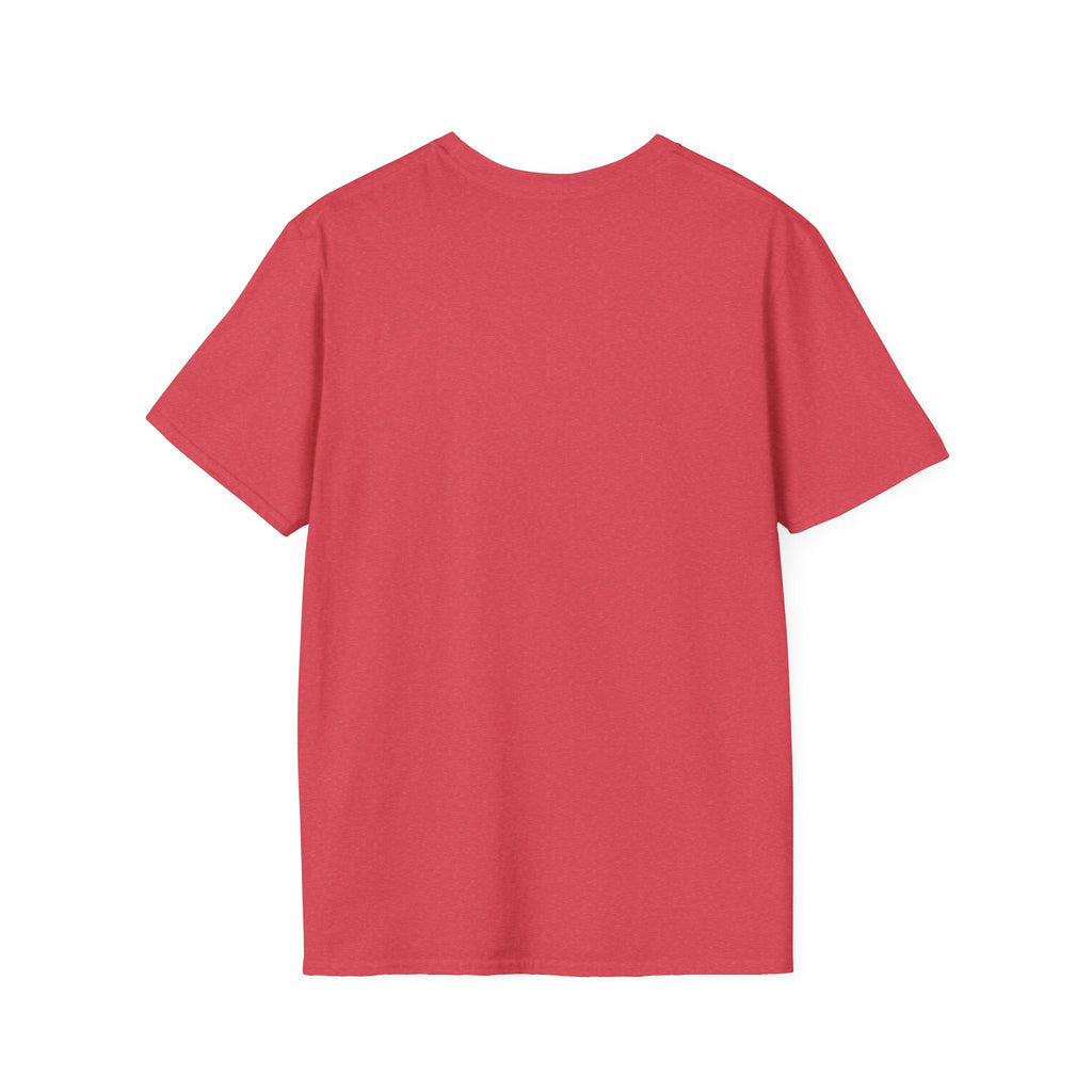 In Love With Characters T Shirt