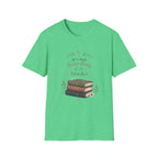 Hoarding Books T Shirt