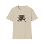 Introverted T Shirt