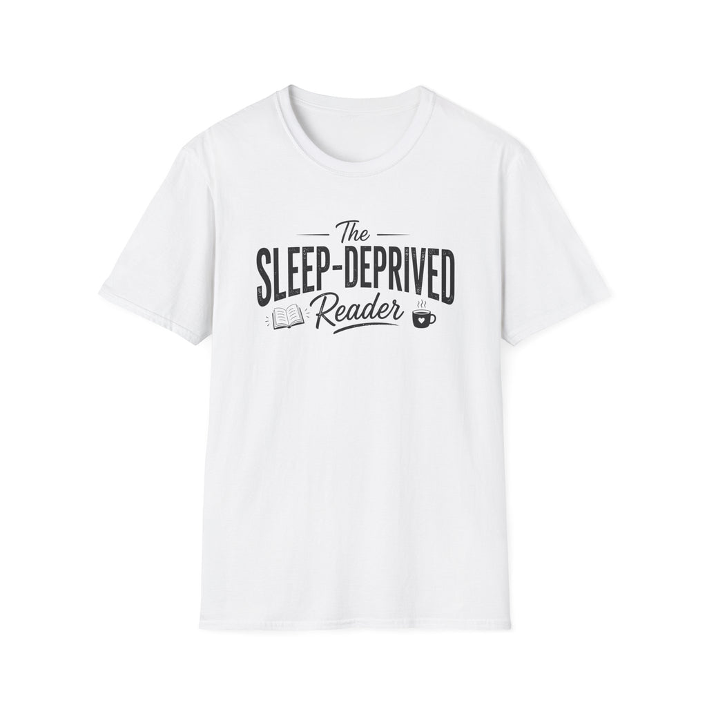 Sleep-Deprived T Shirt