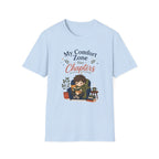 Comfort Zone T Shirt